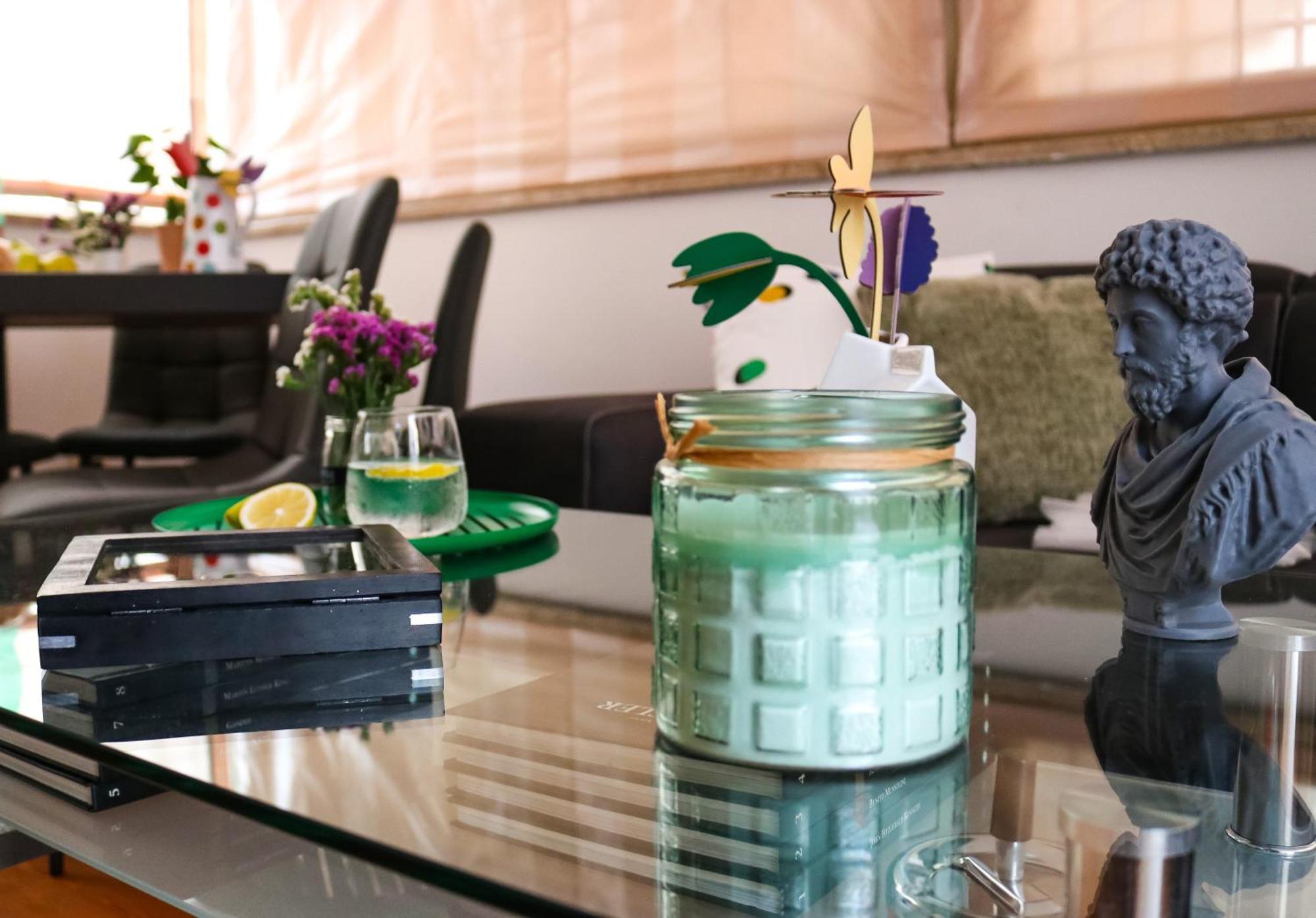 Apartamento Milvio22